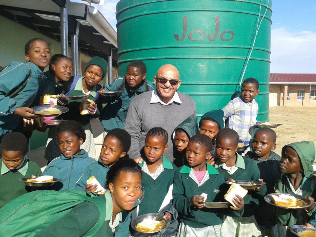 Education tuition programme update